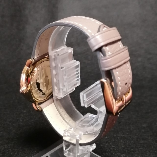 MARC JACOBS(マークジェイコブス)のマークジェイコブスMARCJACOBS♦新品♥稼働良好♬レディース腕時計 レディースのファッション小物(腕時計)の商品写真