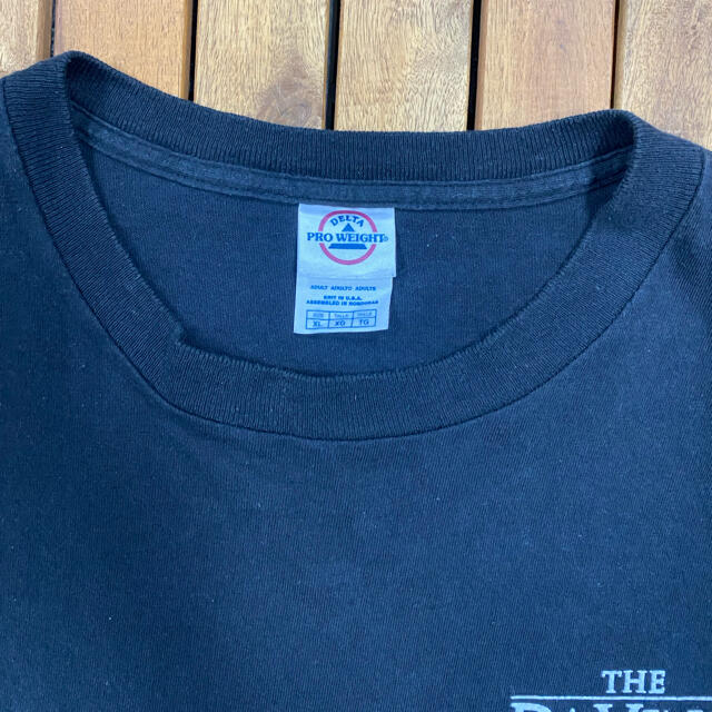 お得限定SALE 00s da vinci code ダヴィンチコード Tシャツ XLの通販