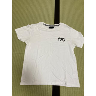 ナンバーナイン(NUMBER (N)INE)のナンバーナイン　TシャツM(Tシャツ/カットソー(半袖/袖なし))