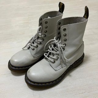 ドクターマーチン(Dr.Martens)のドクターマーチン ショートブーツ(ブーツ)