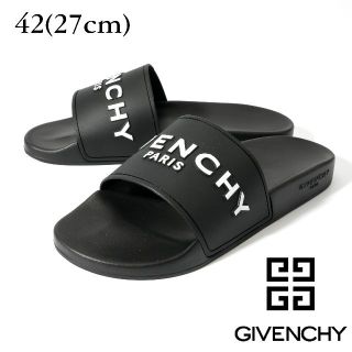 GIVENCHY サンダル メンズ 美品         値下げしました