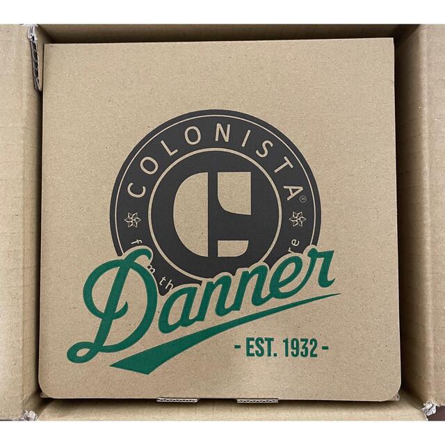 Danner(ダナー)のDANNER x COLONISTA "CONPE10" スポーツ/アウトドアのアウトドア(ライト/ランタン)の商品写真