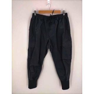 ワイスリー(Y-3)のY-3(ワイスリー) 19AW Nylon Cargo pants メンズ(その他)