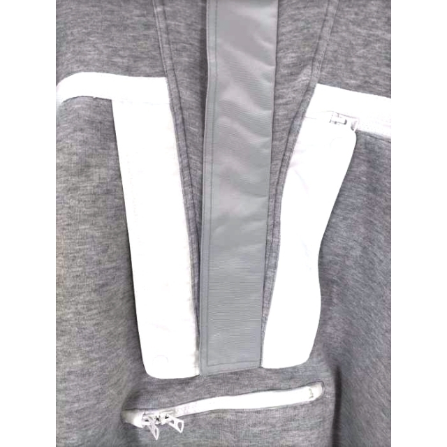 Sacai(サカイ) 22SS Sponge Sweat Hoodie メンズ | datatraceautomation.in