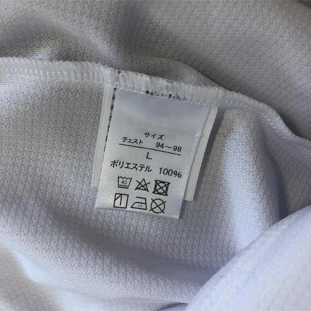 PUMA(プーマ)の2017 鈴鹿8耐 モリワキレーシング Tシャツ メンズのトップス(Tシャツ/カットソー(半袖/袖なし))の商品写真