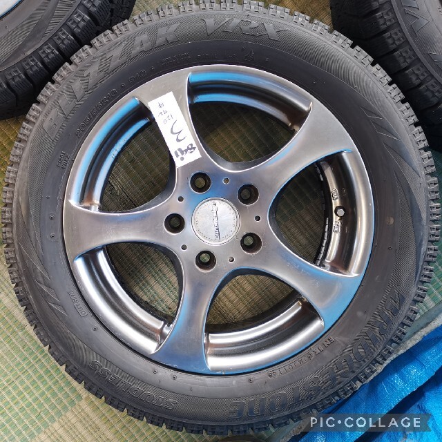 EURO DESIGN ユーロデザイン 16インチ 6.5J +42 PCD 1 | angeloawards.com