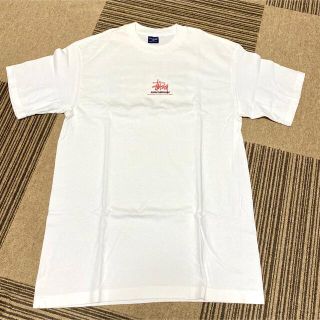 ステューシー(STUSSY)のOLDステューシー•インターナショナルTシャツ(Tシャツ/カットソー(半袖/袖なし))