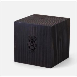 ネイバーフッド(NEIGHBORHOOD)のNEIGHBORHOOD  SRL. SQUARE-3 W-CUBE(置物)