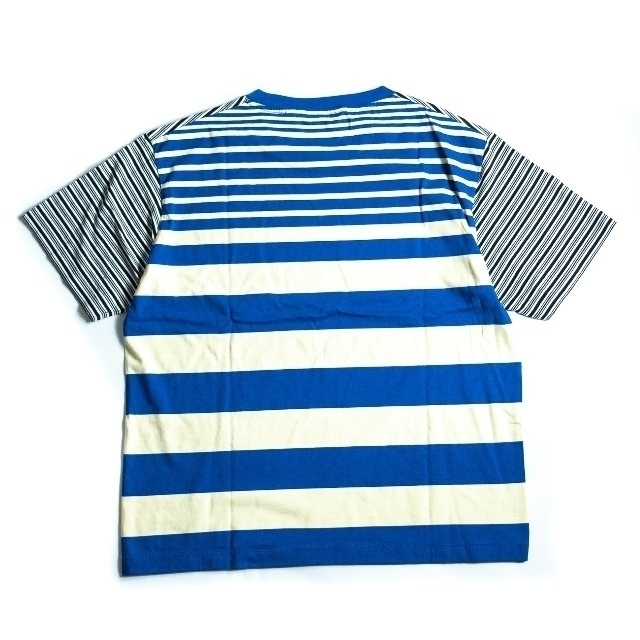 Marni - オンライン完売品 XXLユニクロ マルニ ボーダークルーネックT