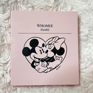 フーミー(WHOMEE)のフーミー アイシャドウ(アイシャドウ)