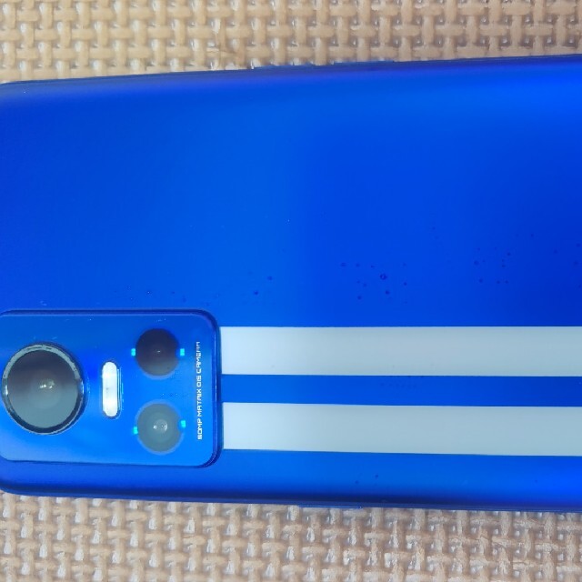 Realme GT Neo3 スマホ/家電/カメラのスマートフォン/携帯電話(スマートフォン本体)の商品写真