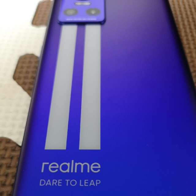 Realme GT Neo3 スマホ/家電/カメラのスマートフォン/携帯電話(スマートフォン本体)の商品写真