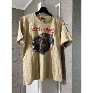 エルエイチピー(LHP)のDISEGNY Iron Maiden CHANEL ロックT(Tシャツ/カットソー(半袖/袖なし))