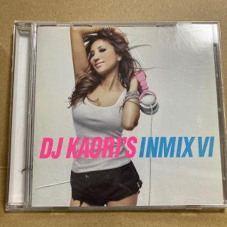 DJ KAORI'S INMIX VI(ヒップホップ/ラップ)