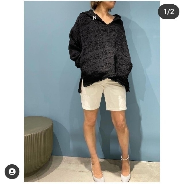 ☆MADISONBLUE☆ Mexican Parka Tweed | cprc.org.au