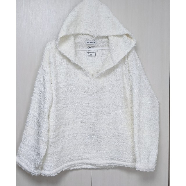☆MADISONBLUE☆ Mexican Parka Tweed 【即納】 www.sisteplant.com