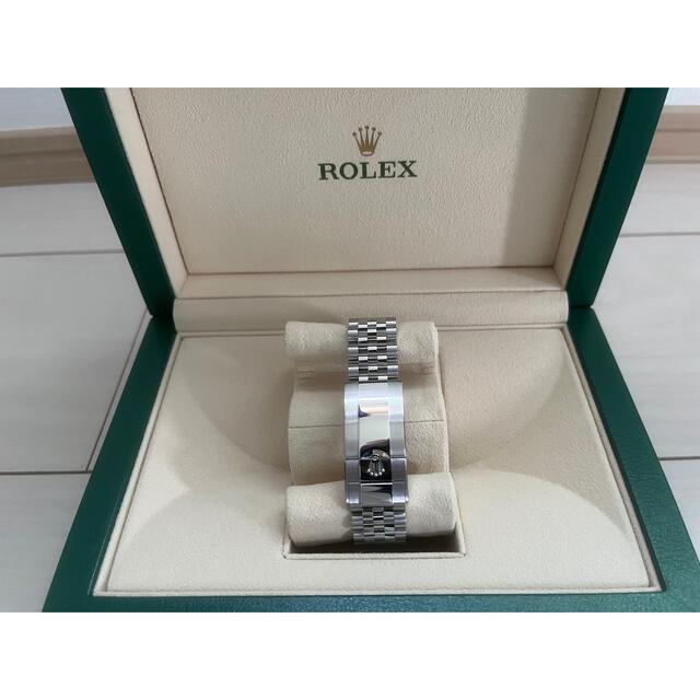 ROLEX(ロレックス)のロレックス126710BLRO GMTマスターⅡ ペプシ　新ギャラ メンズの時計(腕時計(アナログ))の商品写真