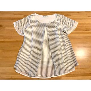 BREEZE CROSS CLOSET マタニティ　Tシャツ(マタニティトップス)