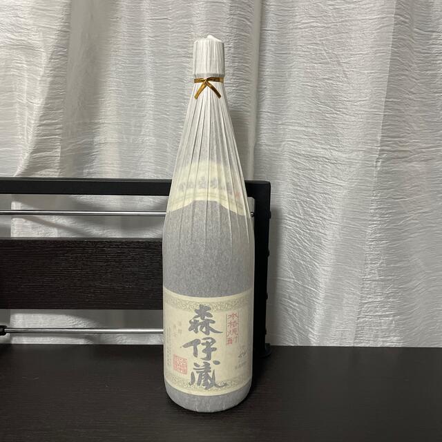 森伊蔵 1800ml 新品未開封 - funespar.org