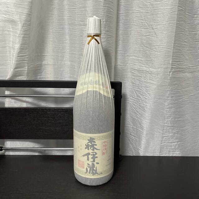 森伊蔵 1800ml 新品未開封 - www.sorbillomenu.com