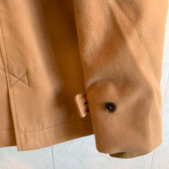 POU DOU DOU(プードゥドゥ)のPOU DOU DOU コート フード付き レディースのジャケット/アウター(その他)の商品写真
