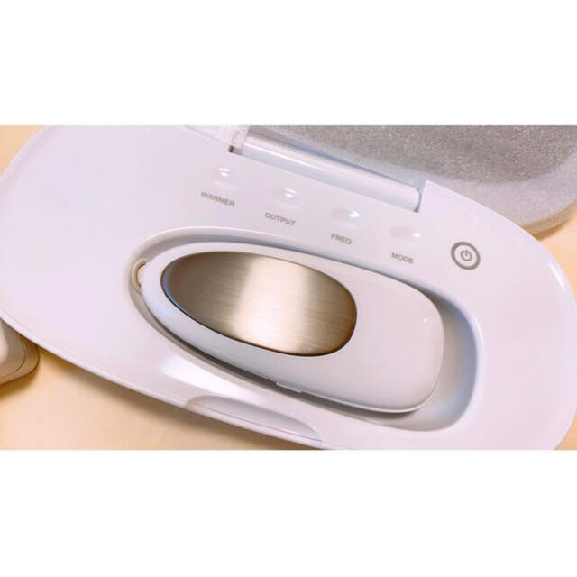 モイスティーヌ スキンコンディショナー Ⅳ美顔器 モイスティーヌ スキンコンディショナー Ⅳ美顔器