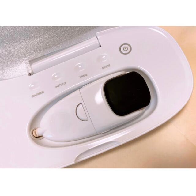 モイスティーヌ スキンコンディショナー Ⅳ美顔器 モイスティーヌ スキンコンディショナー Ⅳ美顔器