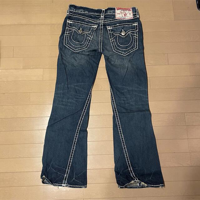 True Religion(トゥルーレリジョン)のsicko様専用 メンズのパンツ(デニム/ジーンズ)の商品写真