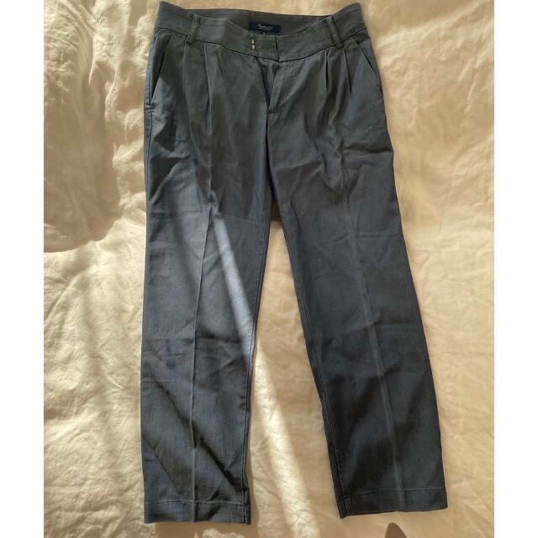 UNITED ARROWS(ユナイテッドアローズ)のユナイテッドアローズ　united arrows レディース　ボトムス　7部丈 レディースのパンツ(カジュアルパンツ)の商品写真