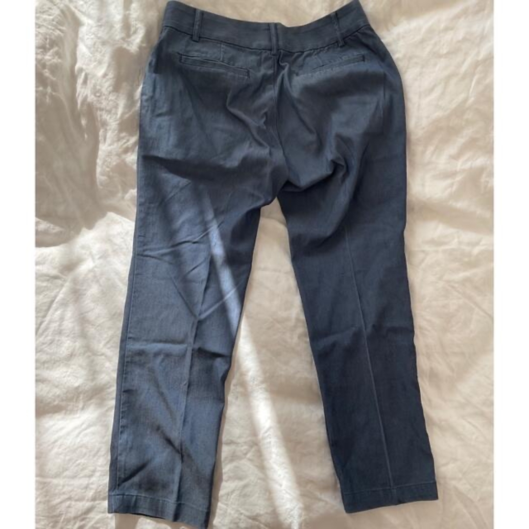 UNITED ARROWS(ユナイテッドアローズ)のユナイテッドアローズ　united arrows レディース　ボトムス　7部丈 レディースのパンツ(カジュアルパンツ)の商品写真