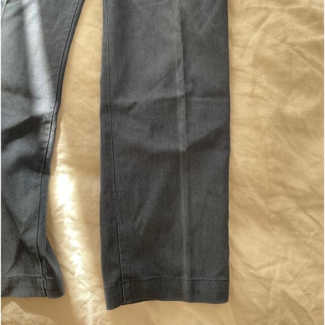 UNITED ARROWS(ユナイテッドアローズ)のユナイテッドアローズ　united arrows レディース　ボトムス　7部丈 レディースのパンツ(カジュアルパンツ)の商品写真