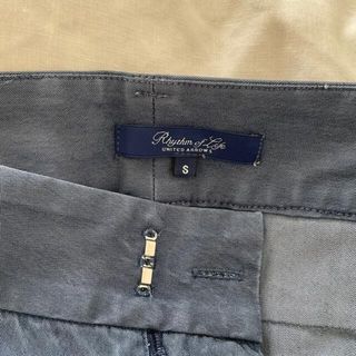 ユナイテッドアローズ(UNITED ARROWS)のユナイテッドアローズ　united arrows レディース　ボトムス　7部丈(カジュアルパンツ)