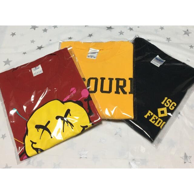 Hurley(ハーレー)の【レア】US古着 XL size オーバーサイズ Tシャツ 10枚セット メンズのトップス(Tシャツ/カットソー(半袖/袖なし))の商品写真