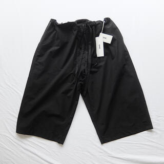 ジルサンダー(Jil Sander)の新品正規品 OAMC clinical shorts(ショートパンツ)