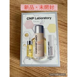 チャアンドパク(CNP)のCNPセット(化粧水/ローション)