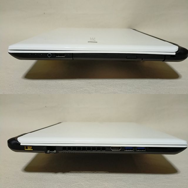 新品SSD1TB・16GB⭐️贅沢スペックノートパソコン⭐️win11⭐️B5