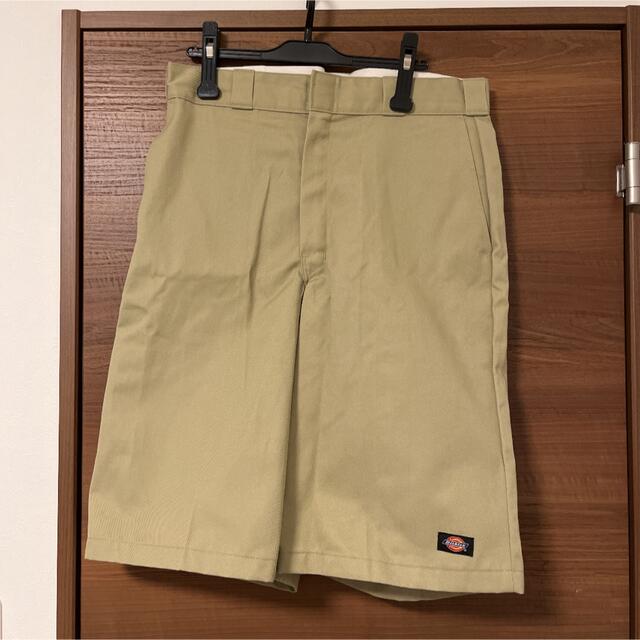 Dickies ディッキーズハーフパンツ