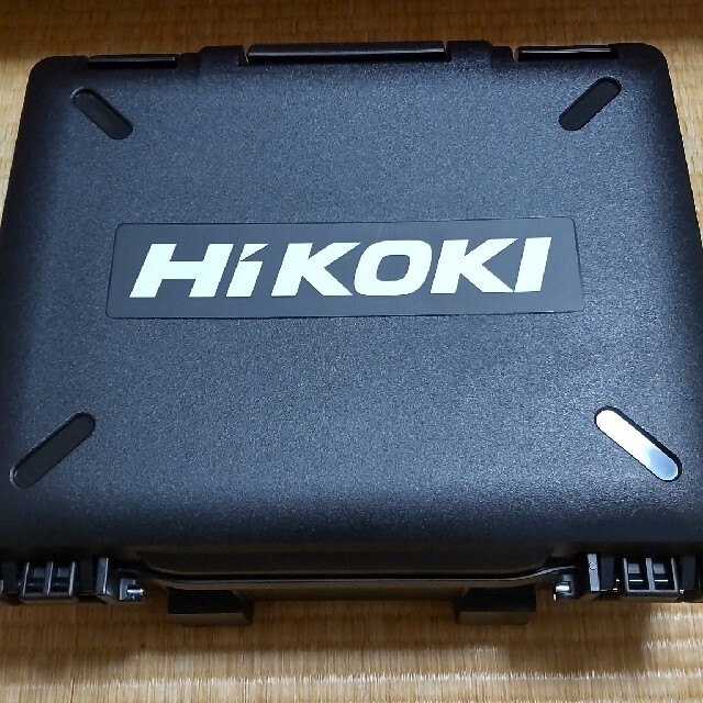 HiKOKI コードレスインパクトレンチ　WR36DC
