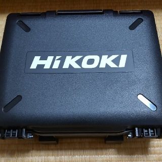 ヒタチ(日立)のHiKOKI コードレスインパクトレンチ　WR36DC(工具/メンテナンス)