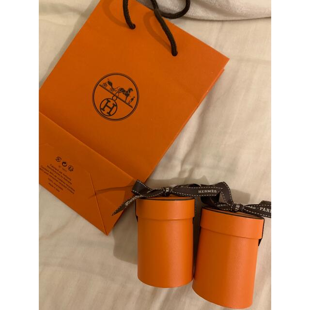 Hermes(エルメス)のエルメス　ツイリー　2点 レディースのファッション小物(バンダナ/スカーフ)の商品写真