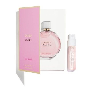 CHANEL - チャンス オータンドゥル EDP 1.5ml 正規サンプルシャネル香水