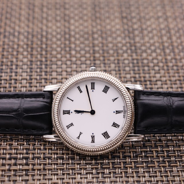 Saint Laurent(サンローラン)の正規品【新品電池】YvessaintLaurent 4625/超美品 動作良好 メンズの時計(腕時計(アナログ))の商品写真