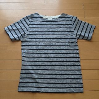 オーセンティックシューアンドコー(AUTHENTIC SHOE&Co.)のオーセンティックTシャツ(Tシャツ/カットソー(半袖/袖なし))