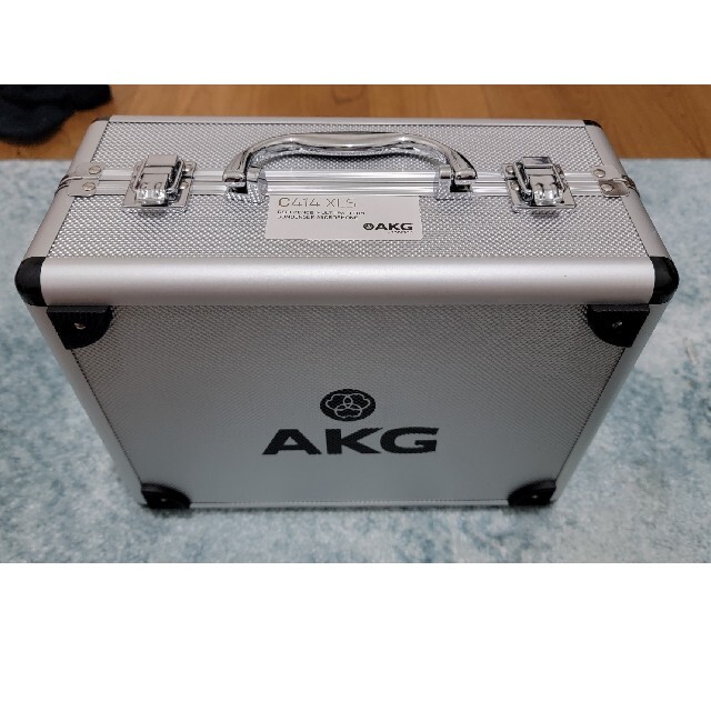 AKG c414 XLS