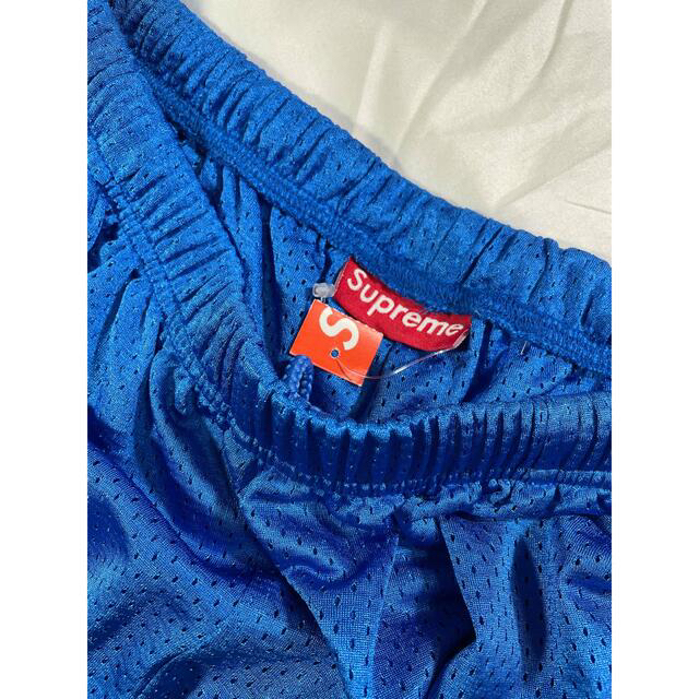 【Deadstock】Supreme ハーフパンツ バスパン 2