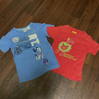 ベビードール(BABYDOLL)の90-95 Tシャツ2枚セット❣️BABY DOLL Koala kids(Tシャツ/カットソー)