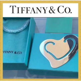 レット Tiffany ブックカバー マネークリップ シルバー925の通販 by
