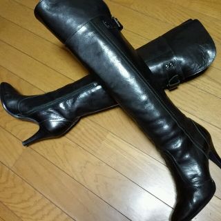 ダイアナ(DIANA)の23cm   ダイアナ　ニーハイブーツ(ブーツ)