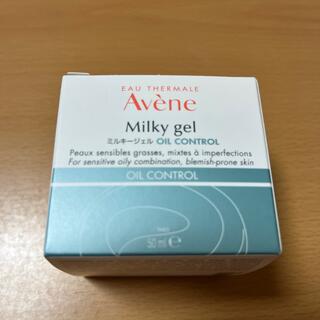 アベンヌ(Avene)のアベンヌ ミルキージェル オイルコントロール(オールインワン化粧品)