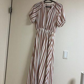 コルザ(COLZA)のmaron91様専用！【美品】C・O・L・Z・Aワンピース (ロングワンピース/マキシワンピース)